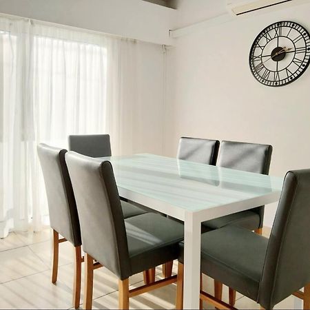 Appartement Sun Tower 101 à Limassol Extérieur photo