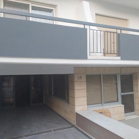 Appartement Sun Tower 101 à Limassol Extérieur photo