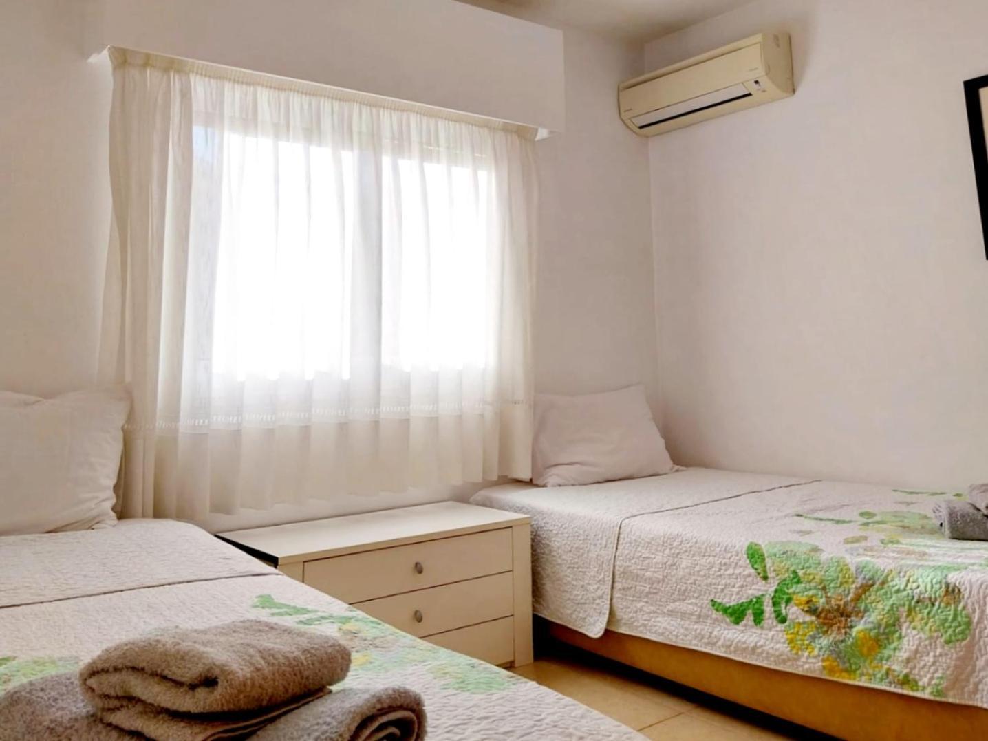 Appartement Sun Tower 101 à Limassol Extérieur photo