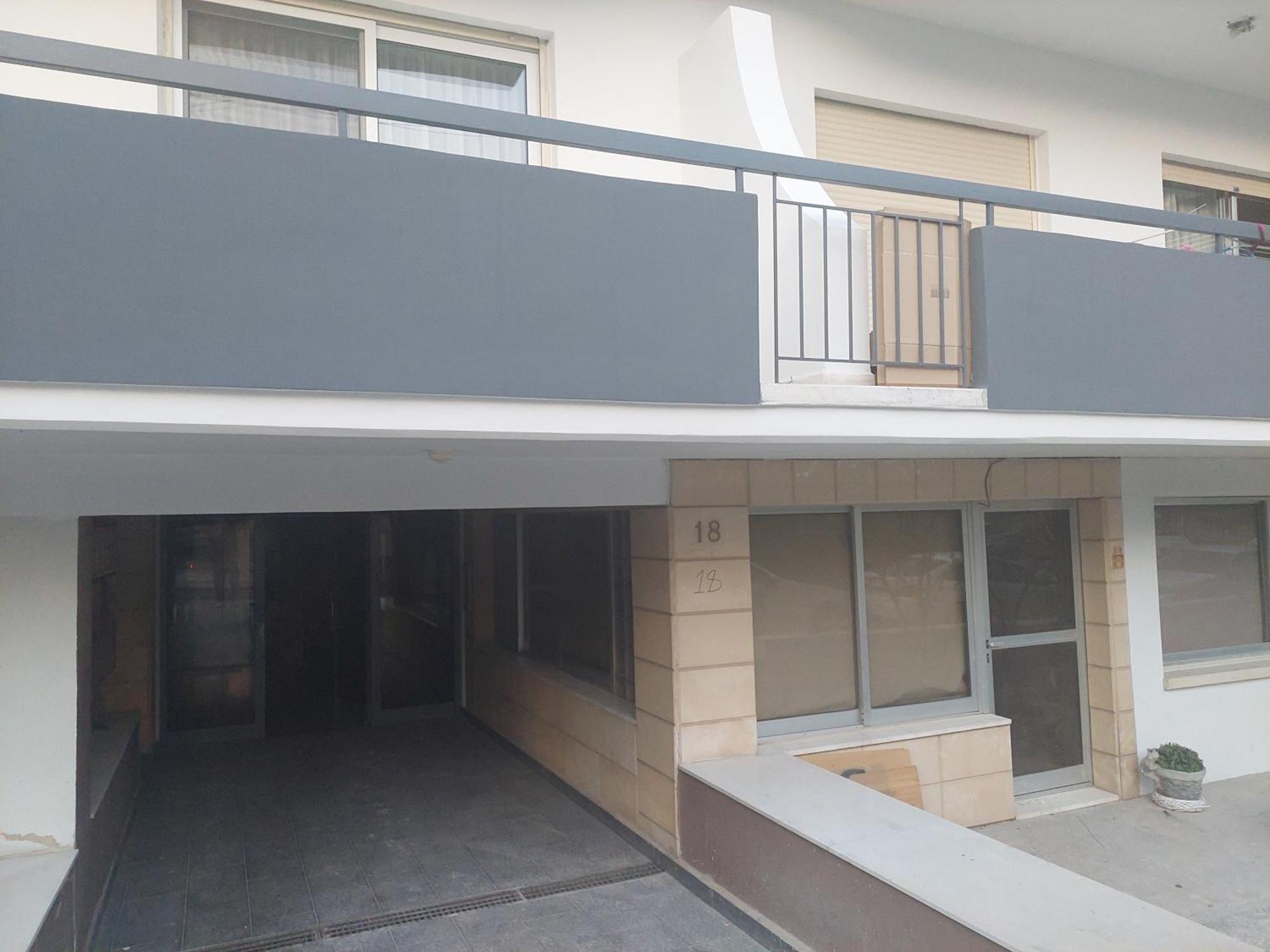 Appartement Sun Tower 101 à Limassol Extérieur photo